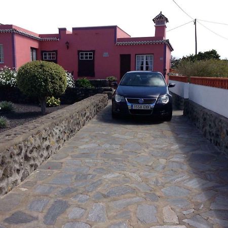 Maison d'hôtes Casa Gusber I à El Paso Extérieur photo