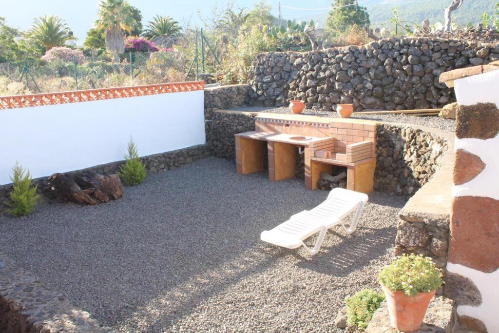Maison d'hôtes Casa Gusber I à El Paso Extérieur photo