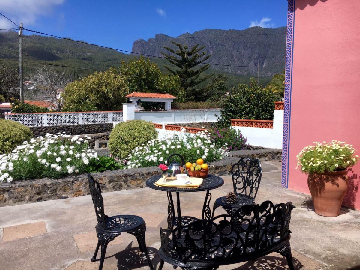 Maison d'hôtes Casa Gusber I à El Paso Extérieur photo