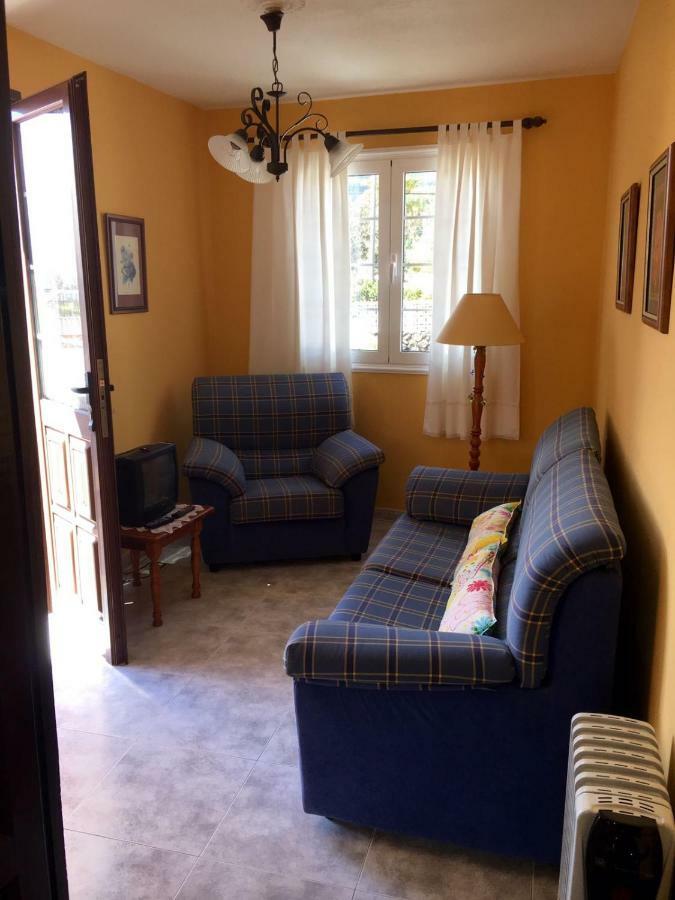 Maison d'hôtes Casa Gusber I à El Paso Extérieur photo