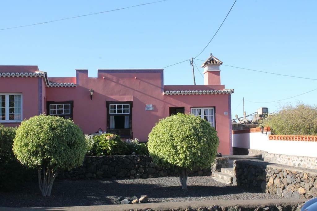 Maison d'hôtes Casa Gusber I à El Paso Extérieur photo